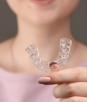 Invisalign
